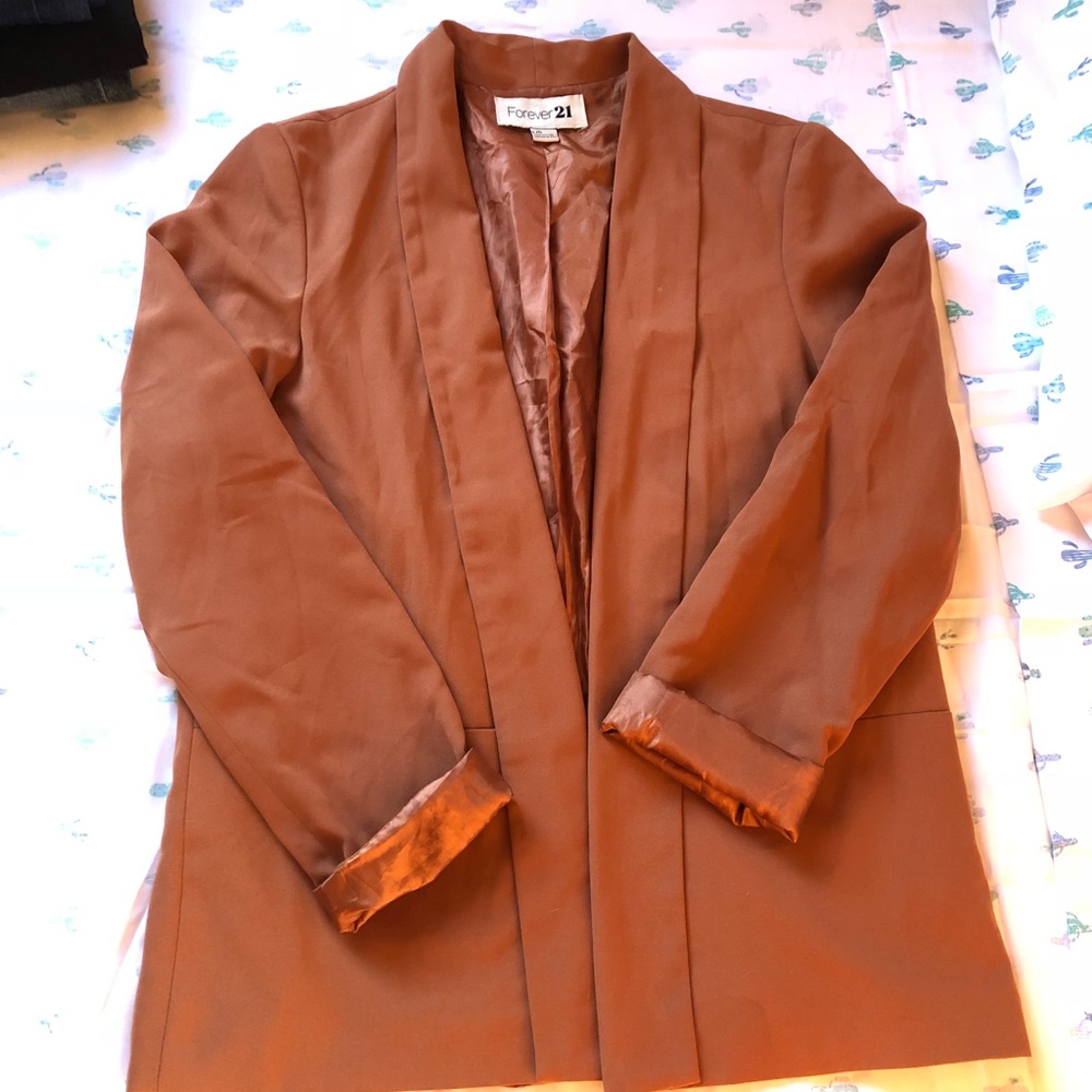 Forever 21 Blazer